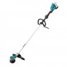 Аккумуляторная коса Makita DUR368LZ, 2x18В, 35см (без АКБ и ЗУ) Аккумуляторная коса Makita DUR368LZ, 2x18В, 35см (без АКБ и ЗУ)