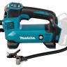 Аккумуляторный компрессор Makita DMP180Z Аккумуляторный компрессор Makita DMP180Z
