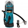 Аккумуляторный компрессор Makita DMP180Z Аккумуляторный компрессор Makita DMP180Z