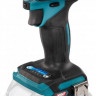 Аккумуляторный ударный шуруповерт Makita XGT TD001GZ (220Нм, без АКБ и ЗУ)