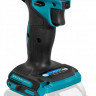 Аккумуляторный ударный шуруповерт Makita XGT TD001GZ (220Нм, без АКБ и ЗУ)