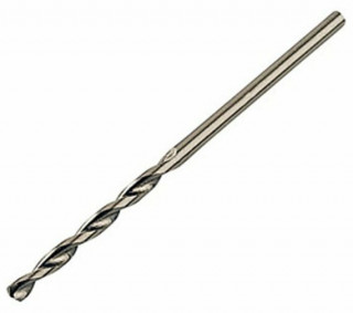 Сверло по металлу HSS-Co 4,5х47x80 (Makita D-17354)