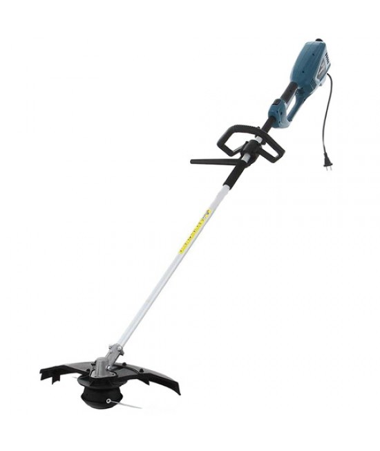 Электрокоса (триммер) сетевая Makita UR3502, 1000вт, 35см