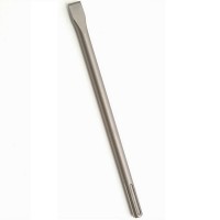 D-34207 Плоское зубило Makita, SDS-max 25х300 мм