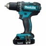 Аккумуляторная дрель-шуруповерт Makita DDF482SYE Аккумуляторная дрель-шуруповерт Makita DDF482SYE
