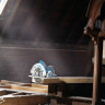 Дисковая пила Makita 5008MGJX2