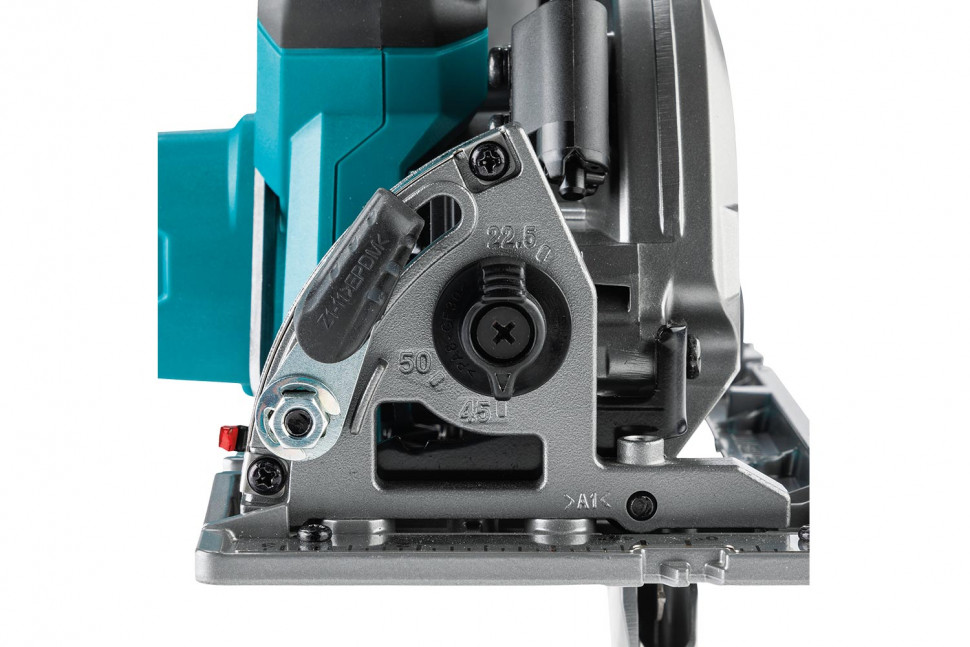 Аккумуляторная дисковая пила Makita 40B XGT HS012GZ (HS 012 GZ) Аккумуляторная дисковая пила Makita 40B XGT HS012GZ (HS 012 GZ)