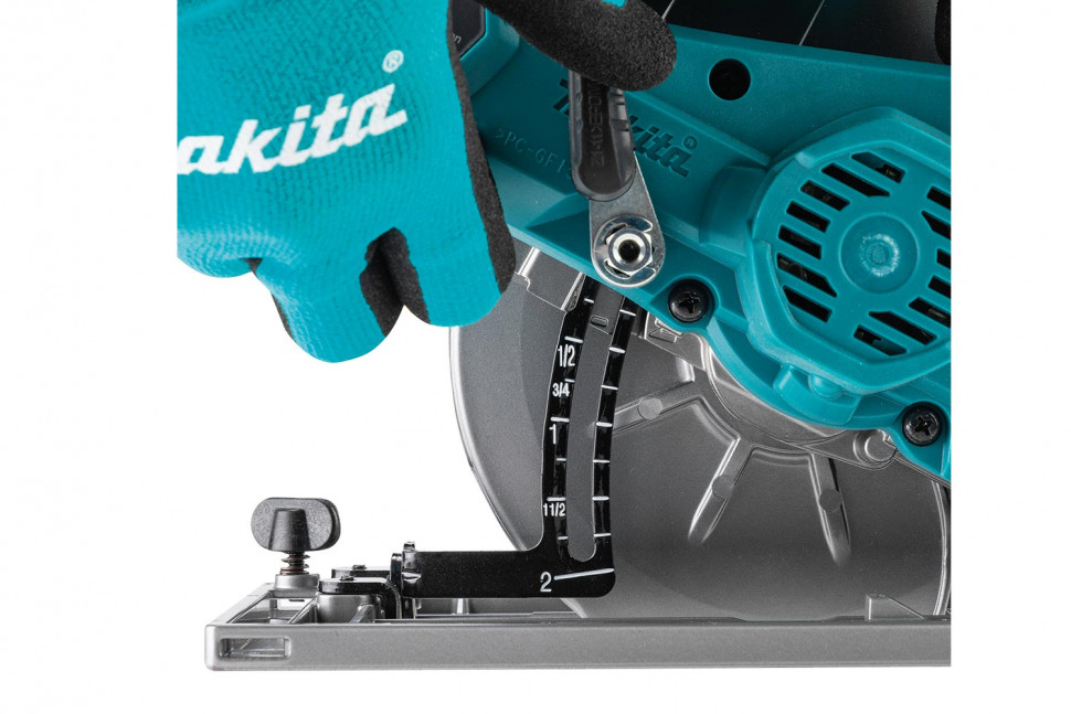 Аккумуляторная дисковая пила Makita 40B XGT HS012GZ (HS 012 GZ) Аккумуляторная дисковая пила Makita 40B XGT HS012GZ (HS 012 GZ)