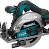 Аккумуляторная дисковая пила Makita 40B XGT HS012GZ (HS 012 GZ) Аккумуляторная дисковая пила Makita 40B XGT HS012GZ (HS 012 GZ)