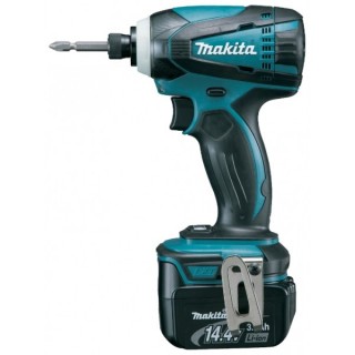 Аккумуляторный ударный шуруповерт Makita BTD134Z