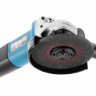 Угловая шлифмашина (болгарка) Makita 9558HNRZ, 125 мм, 840 Вт