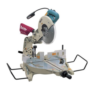 Торцовочная пила Makita LS0714FLN