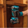 Бесщеточный ударный шуруповерт Makita 40B XGT TD003GZ