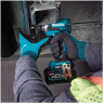 Бесщеточный ударный шуруповерт Makita 40B XGT TD003GZ