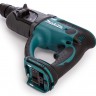 Аккумуляторный перфоратор Makita DHR 202 Z (DHR202Z)