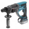 Аккумуляторный перфоратор Makita DHR 202 Z (DHR202Z)