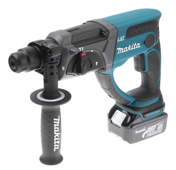 Аккумуляторный перфоратор Makita DHR 202 Z (DHR202Z)