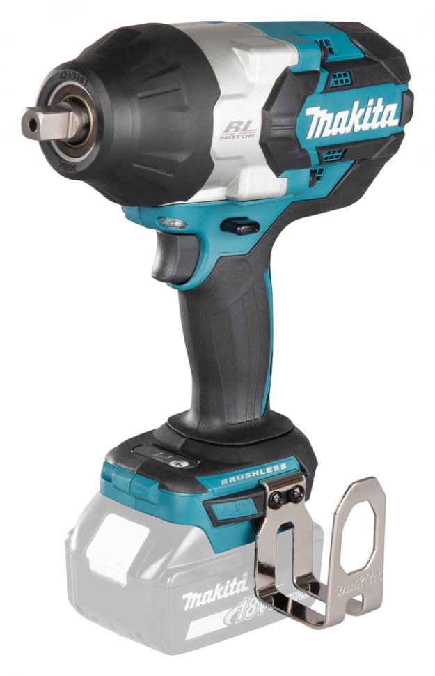 Аккумуляторный ударный гайковерт Makita LXT  DTW1004Z ( без АКБ и ЗУ)