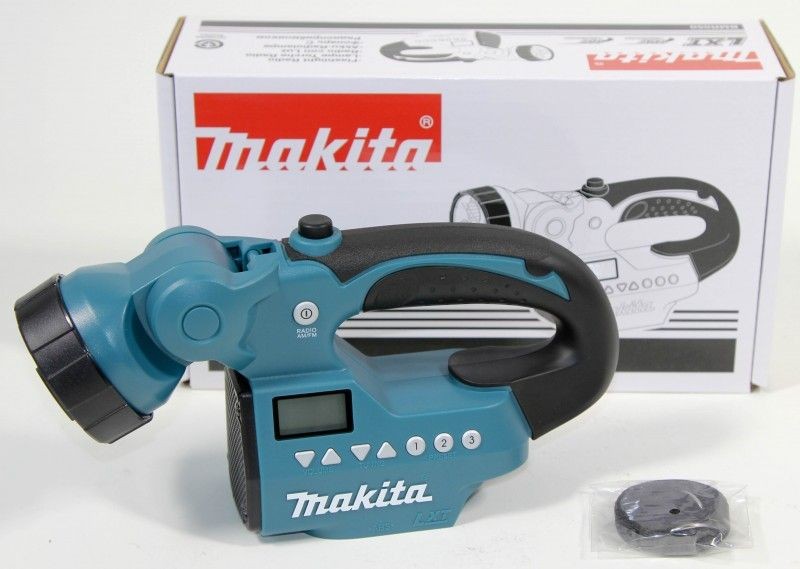 Радио-фонарь Makita BMR 050 Радио-фонарь Makita BMR 050