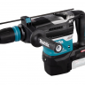 Аккумуляторный перфоратор Makita XGT HR005GZ01 (без АКБ и ЗУ)
