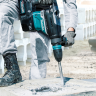 Аккумуляторный перфоратор Makita XGT HR005GZ01 (без АКБ и ЗУ)