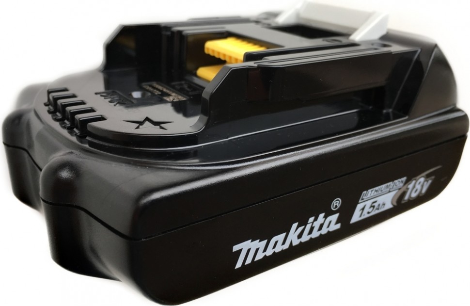 Аккумулятор Makita BL1815N (196235-0)