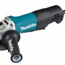 Угловая шлифмашина (болгарка) Makita GA5050R, 125 мм, 1300 Вт