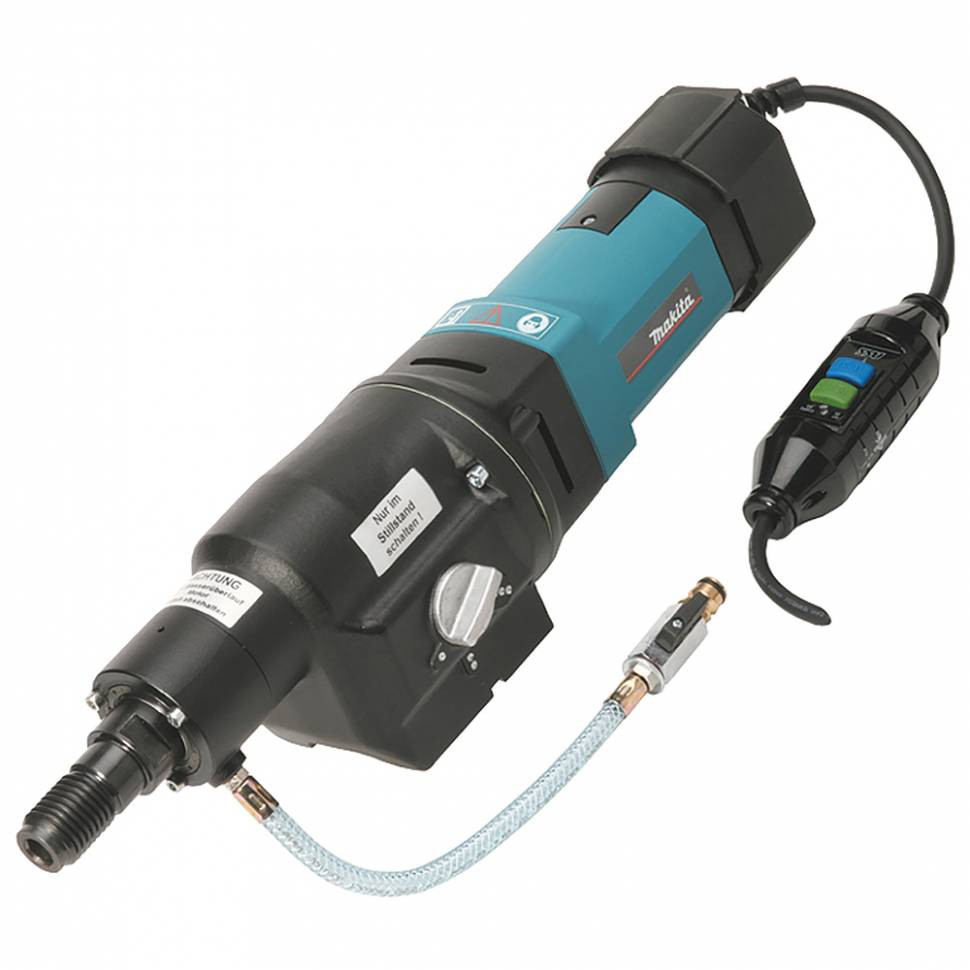 Дрель алмазного сверления Makita DBM230