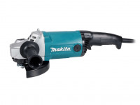 Угловая шлифмашина (болгарка) Makita GA7090N, 180 мм, 2200 Вт
