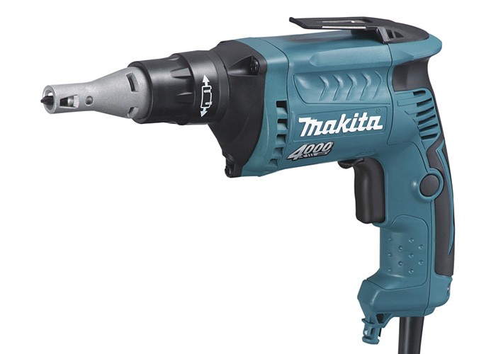 Сетевой шуруповерт Makita FS4000JX2 Сетевой шуруповерт Makita FS4000JX2
