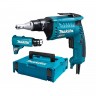 Сетевой шуруповерт Makita FS4000JX2 Сетевой шуруповерт Makita FS4000JX2