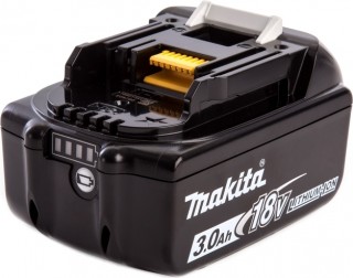 Аккумулятор Makita BL1830B (197599-5)