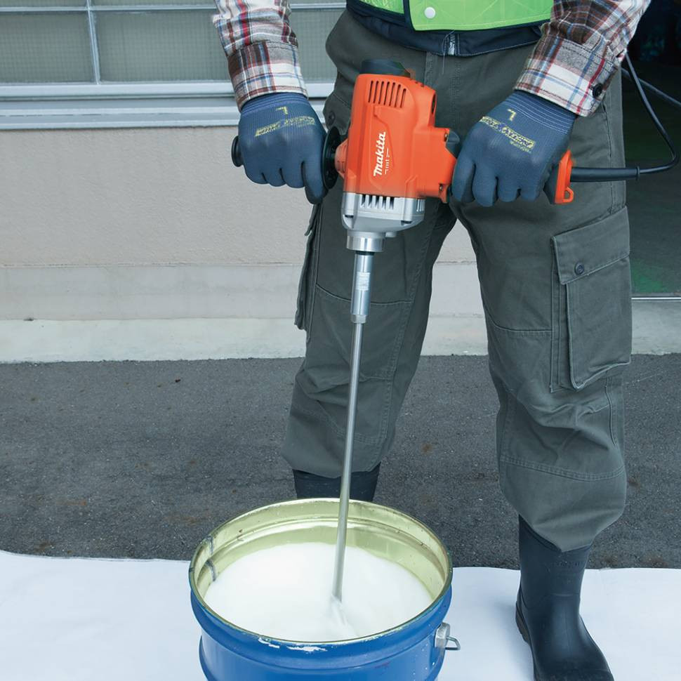 Дрель-миксер Makita M6600X Дрель-миксер Makita M6600X