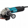 Угловая шлифмашина (болгарка) Makita PT0591, 125 мм, 1900 Вт, регулировка оборотов