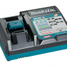 Зарядное устройство DC40RC Makita 191M91-1 Зарядное устройство DC40RC Makita 191M91-1