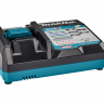 Зарядное устройство DC40RC Makita 191M91-1 Зарядное устройство DC40RC Makita 191M91-1