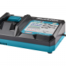Зарядное устройство DC40RC Makita 191M91-1 Зарядное устройство DC40RC Makita 191M91-1