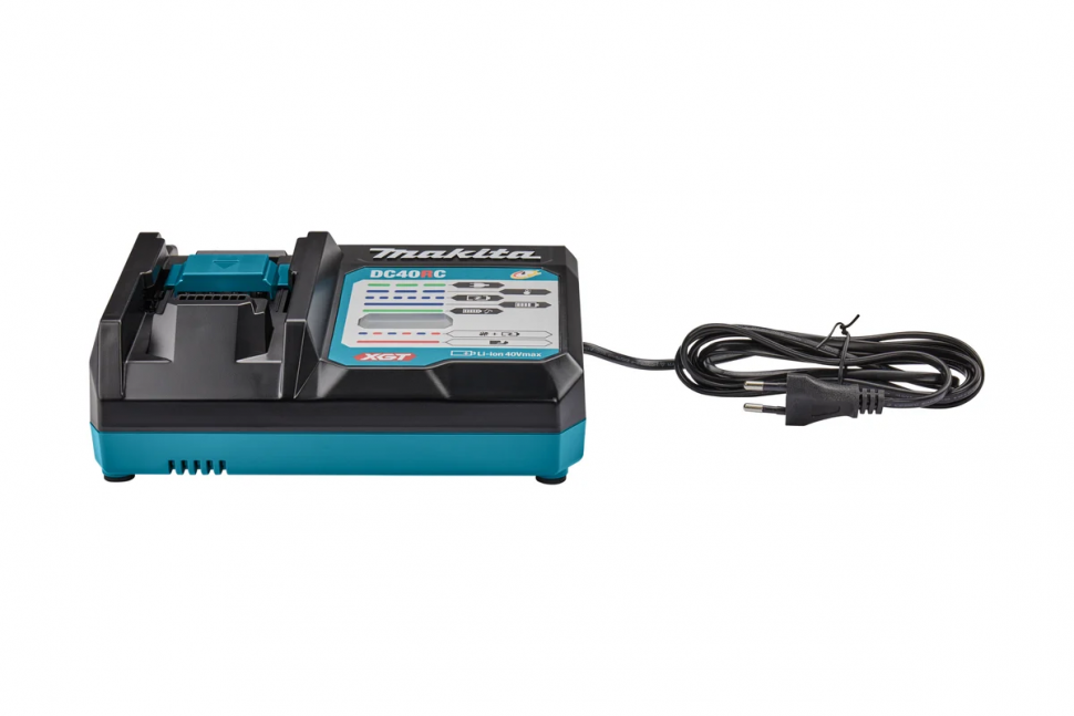 Зарядное устройство DC40RC Makita 191M91-1 Зарядное устройство DC40RC Makita 191M91-1